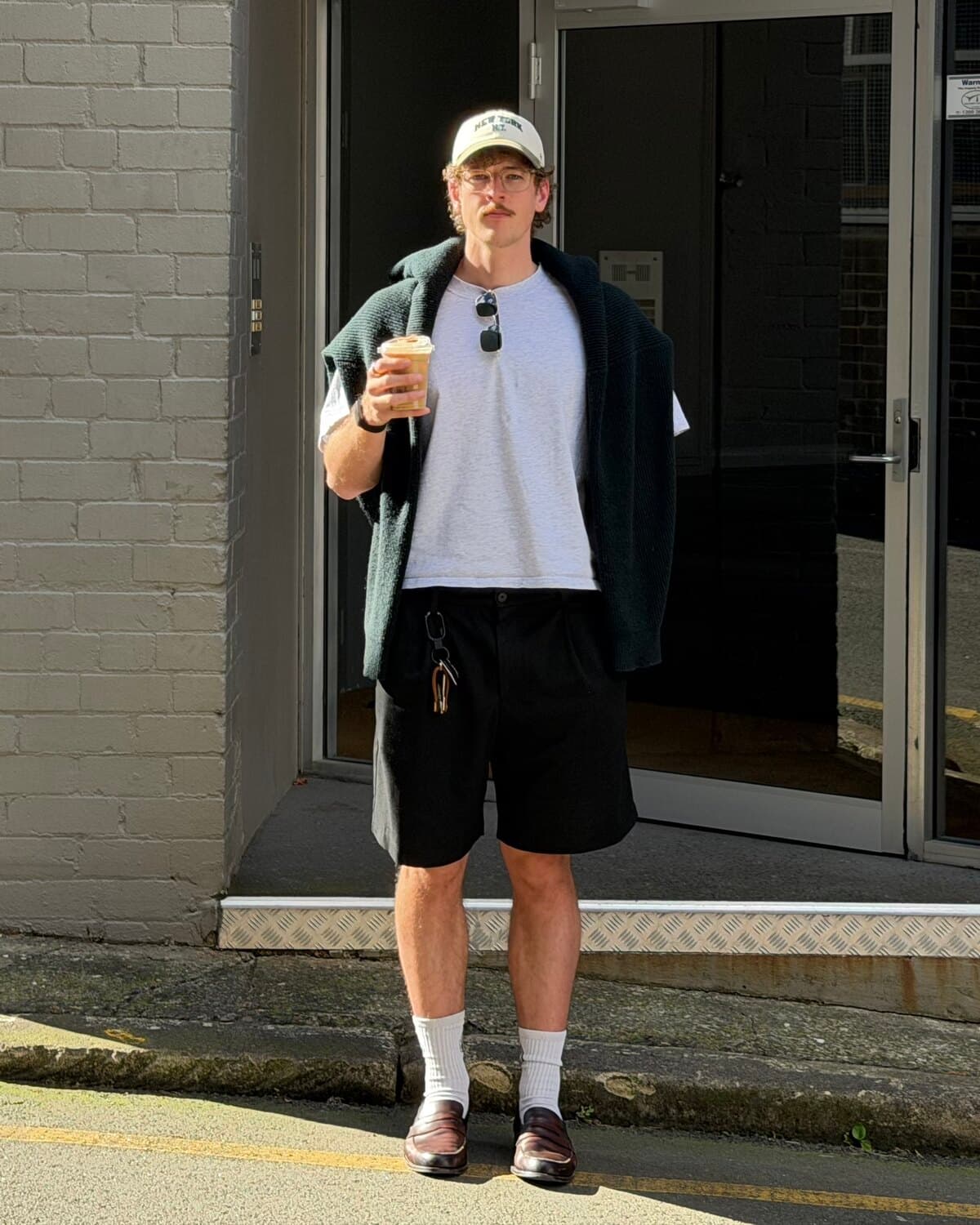 Luke Stynes